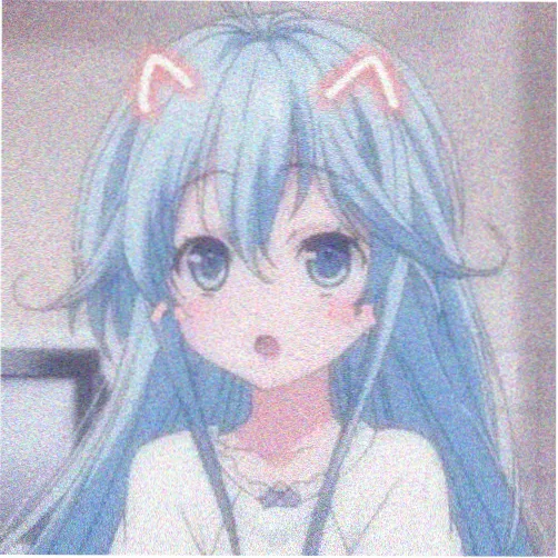 读者头像 雨天限定